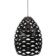 David Trubridge Belysning David Trubridge TUI Pendellampa