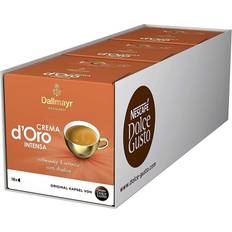 Dolce Gusto Dallmayr Crema d'Oro Intensa