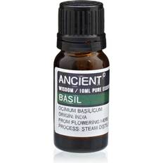 10 ml Basil Essential Oil