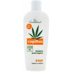 Capillus Anti-Dandruff Shampoo Anti-skæl shampoo