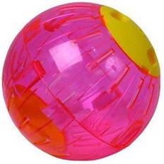 Hamsterboll Rc 17cm Kula Motionsboll Ø17 cm