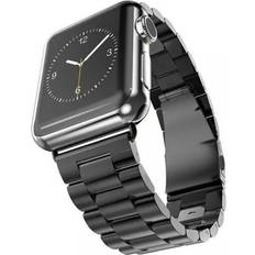 Wearables ExpressVaruhuset Metallarmband Apple Watch 38/40/41mm