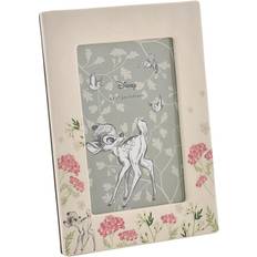 Ceramic 4" Forest Friends Bambi