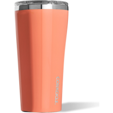 Corkcicle Peach Echo Termokopp