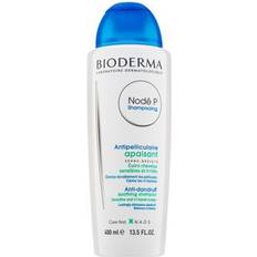 Bioderma Schampon Bioderma Nod P Anti-Dandruff Soothing Shampoo Shampoo 400ml