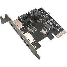 KALEA-INFORMATIQUE Pci express pcie