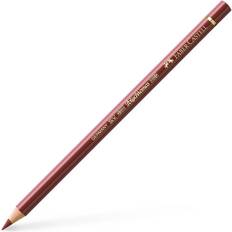Faber-Castell Polychromos Colour Pencil India Red