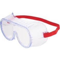 Goedkoop Oogbeschermingen 3M Veiligheidsbril 4700C1 PC (Polycarbonaat)-lens Transparant