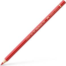 Faber-Castell Polychromos Pencil Scarlet Red