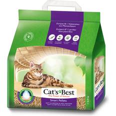 Cat's Best Gold Clumping Cat Litter 5l