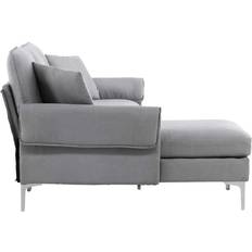 Venture Design Sofaer Venture Design Toulouse 3 Sofa 3 personers