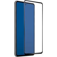 SBS Glas Displayschutz Full Cover für Samsung Galaxy A54 Galaxy A54 Smartphone Schutzfolie