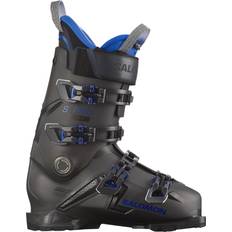 Salomon S/PRO MV GW Men's Ski Boots 2024 beluga metallic/black metallic/black MP 31.5