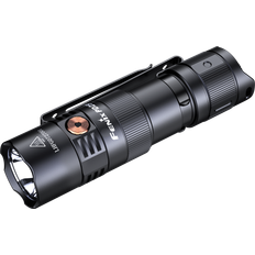 Fenix Lommelygter Fenix PD25R Genopladelig