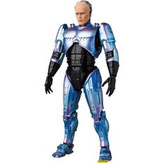 Medicom Toy RoboCop 2 Murphy Damaged Version MAFEX Action Figure