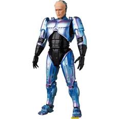 Figuras de Acción RoboCop 2 Murphy Damaged Version MAFEX Action Figure