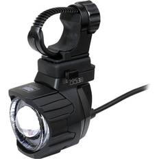 Cateye Cykeltilbehør Cateye E-Bike Frontlicht Dual System