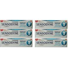 Sensodyne Repair Protect Toothpaste with Fluoride 70 gm Pack