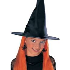 Rubies Hovedbeklædninger Rubies Child Witch Hat