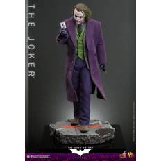 Hot Toys Batman The Joker 1/6 The Dark Knight Figur Bunt Onesize