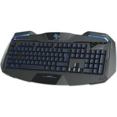 E-Blue Auroza tangentbord USB