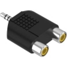 phono til mini jack