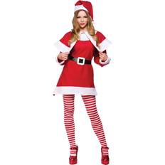 Wicked Costumes Mrs Santa Claus Costume