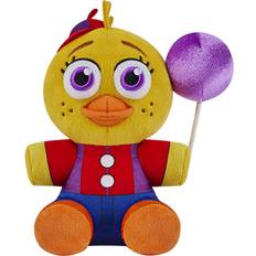 Peluches Funko Peluche five nights at freddys balloon chica 17,5cm