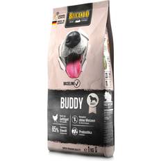 Belcando Baseline Buddy