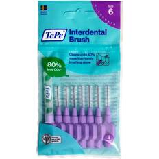 Interdental Brushes on sale TePe filler tooth picks interdental brushes