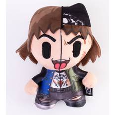 Stofftiere Stranger Things Eddie Plüschfigur multicolor