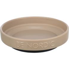 Kæledyr Trixie Be Nordic katteskål