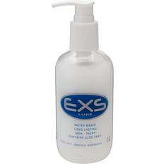 EXS Sexlegetøj EXS Silk Glidecreme