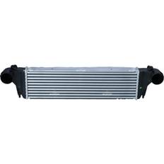 NRF 30998 Intercooler BMW: X5