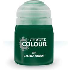 Games Workshop Caliban Green Air Citadel Paint