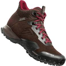 Tecnica Trekkinghalbschuhe MAGMA MID GTX WS Schwarz