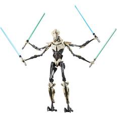 Hasbro Figura general grievous battle damaged battlefront ii star w