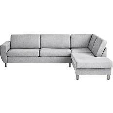 Rom Nordic højrevendt open-end Sofa