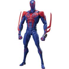 TAMASHII NATIONS Spider-Man Atsv Spider-Man 2099 Figure S.h. Figuarts 18Cm