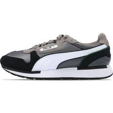 Schuhe Puma Space Lab" Gr. Castlerock White Black"