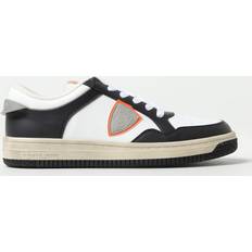 Philippe Model Lyon Streetwear Sneakers - Sort