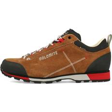 Dolomite Hike Low Evo GTX Herren Multifunktionsschuhe Braun 10,5 UK Typ Halbschuhe Radtrikots