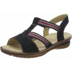 Ara Damen Sportsandalen Ara Klassische Sandalen blau HAWAII