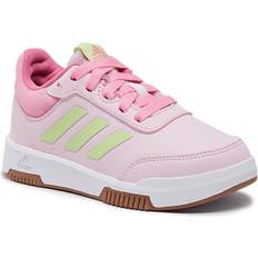 Adidas Scarpe da corsa Adidas Tensaur Sport Training Lace Shoes - Clear Pink Pulse Lime Bliss