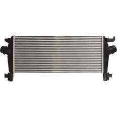 Luftkølere Thermotec Intercooler DAX029TT Opel Zafira C Tourer Astra J Hatchback