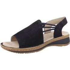 Flip-Flops Ara Damen Sandale 12-29005