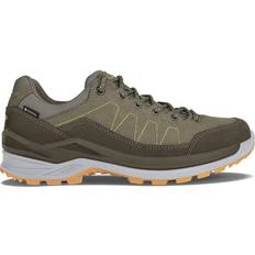 Lowa Toro Pro GTX Walking shoes Men's Olive Camel