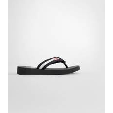 Kenzo Hjemmesko & Sandaler Kenzo Flat Sandals Woman colour Black Black