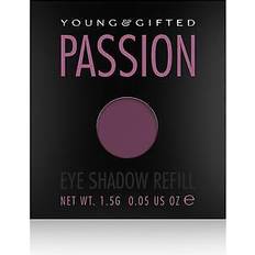 Young and gifted passion eyeshadow