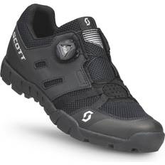 Scott Schoenen Scott Crus-R Boa Eco Fietsschoenen - Zwart